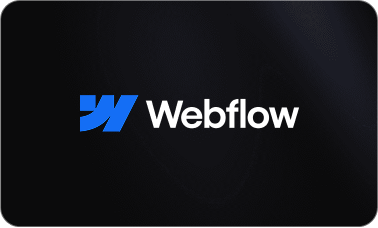 webflow