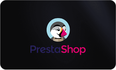 Presta Shop
