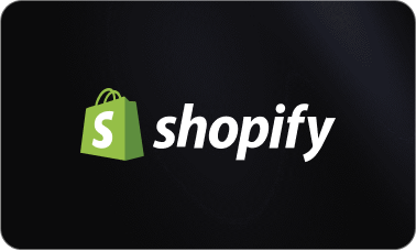 shopify